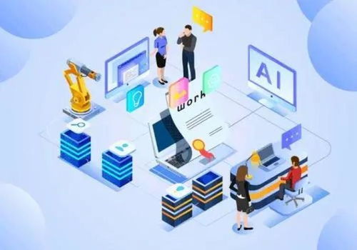 藍(lán)皮書解讀 北京軟件開發(fā)視角下的機(jī)器人產(chǎn)業(yè)分析與未來(lái)發(fā)展預(yù)測(cè)