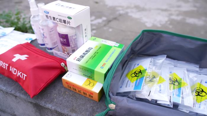 積極優(yōu)化防疫措施，無(wú)錫各地持續(xù)筑牢安全屏障